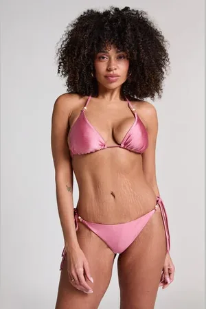 Hunkemöller Bas de bikini Kallua Cheeky
