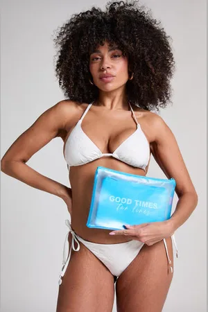 Hunkemöller Pochette pour bikinis