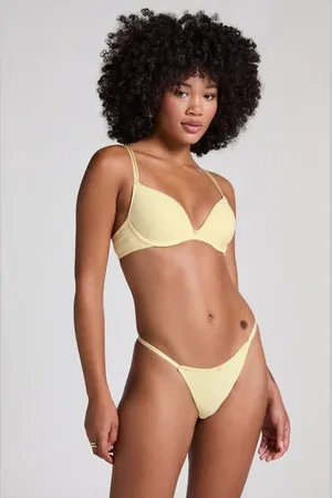 Hunkemöller String Pointelle