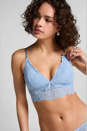 Hunkemöller Brassière triangle Posie