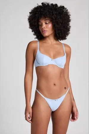 Hunkemöller String Pointelle