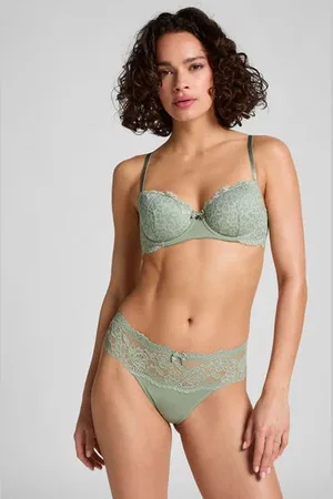 Hunkemöller Boxerstring Florence