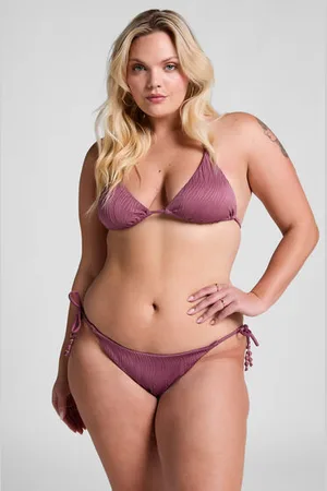 Hunkemöller Haut de bikini triangle Cozumel