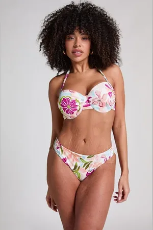 Hunkemöller Bas de bikini Ayanna