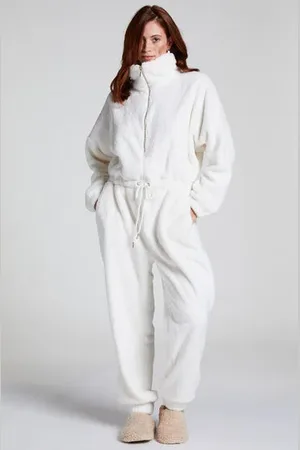 Hunkemöller Combinaison Fleece
