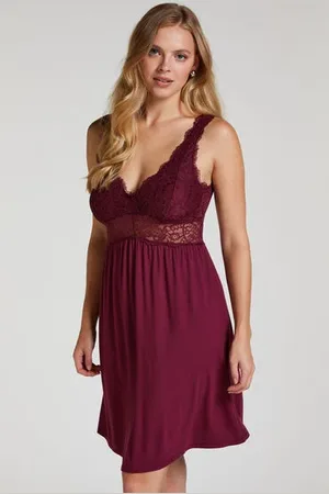Hunkemöller Nuisette Jersey Nova