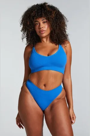 Hunkemöller String échancré Dianne
