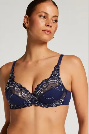 Hunkemöller Soutien-gorge à armatures non-préformé Diva