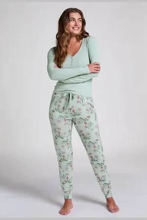 Hunkemöller Pantalon de pyjama Jersey