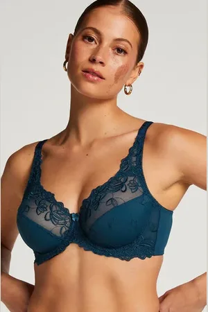 Hunkemöller Soutien-gorge à armatures non-préformé Diva