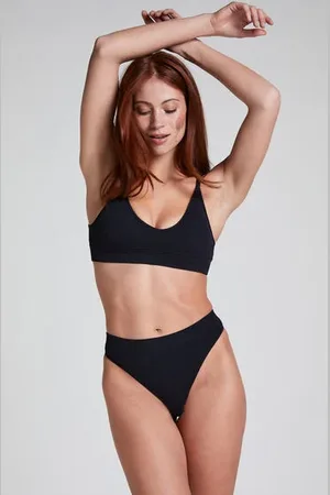 Hunkemöller String échancré Dianne