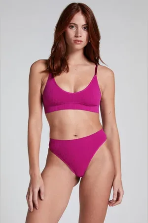 Hunkemöller String échancré Dianne