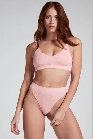 Hunkemöller String échancré Dianne