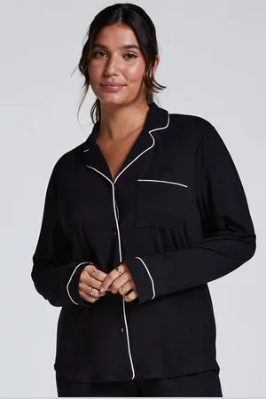 Hunkemöller Veste à manches longues en jersey Essential