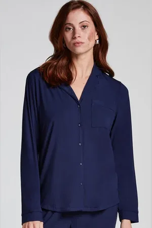 Hunkemöller Veste à manches longues en jersey Essential