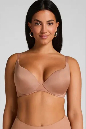 Hunkemöller Soutien-gorge à armatures préformé Smooth