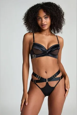 Hunkemöller Slip brésilien Colette