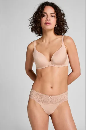 Hunkemöller Boxerstring Florence
