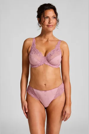 Hunkemöller Boxer string Diva