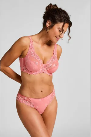 Hunkemöller Boxer string Diva