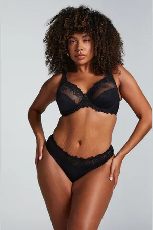 Hunkemöller Boxer string Diva