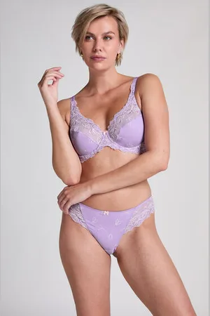 Hunkemöller Boxer string Diva