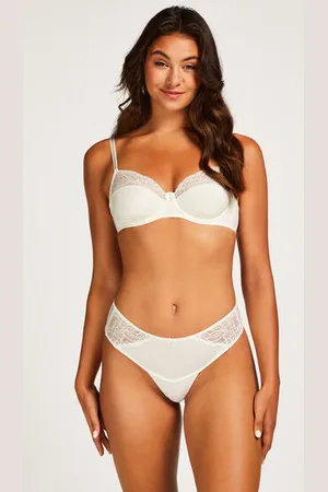 Hunkemöller Boxer string Sophie