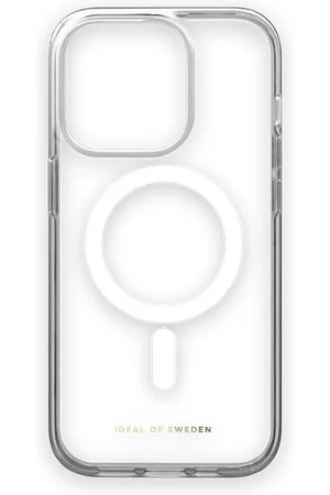 IDEAL OF SWEDEN Clear MagSafe Case Clear