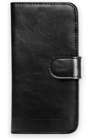 IDEAL OF SWEDEN Magnet Wallet+ Black