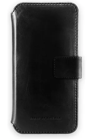 IDEAL OF SWEDEN Sthlm Wallet Black