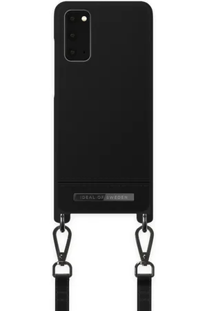 IDEAL OF SWEDEN Atelier Necklace Case Onyx Black
