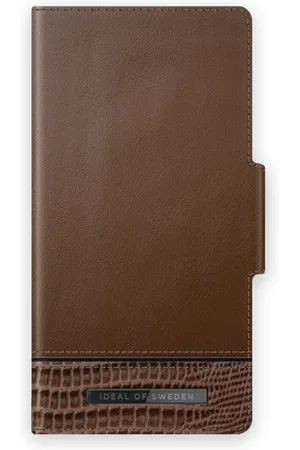 IDEAL OF SWEDEN Unity Wallet Wild Cedar Snake