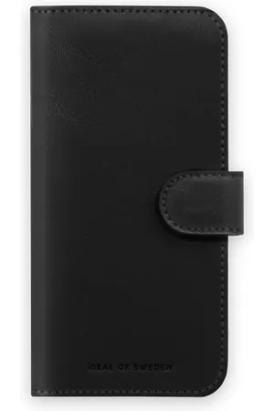 IDEAL OF SWEDEN Magsafe Magnet Wallet+ Black