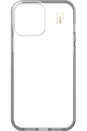 IDEAL OF SWEDEN Clear MagSafe Case Clear