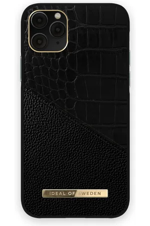 IDEAL OF SWEDEN Atelier Case Nightfall Croco