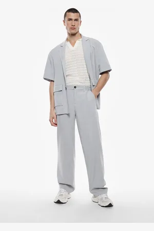 Imperial Pantalon coupe droite avec poches