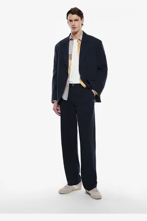 Imperial Pantalon coupe régulière taille moyenne