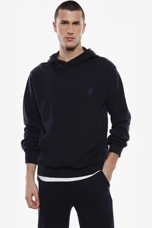 Imperial Sweat à capuche décontracté et confortable