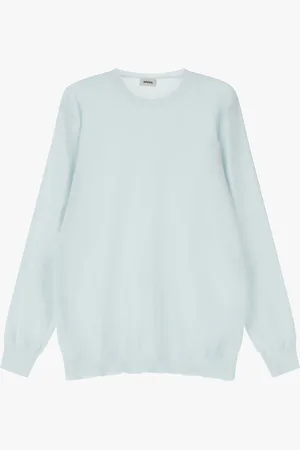 Imperial Pull col rond uni