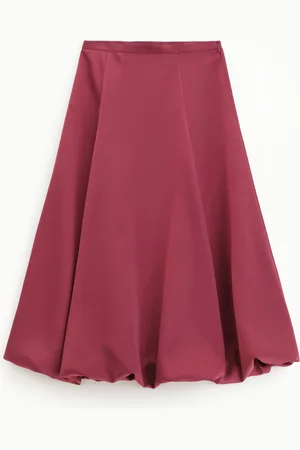 Imperial Jupe mi-longue baloon