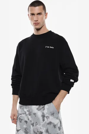 Imperial Sweat sans capuche avec imprimé