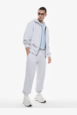 Imperial Pantalon de sport avec élastiques et coulisse