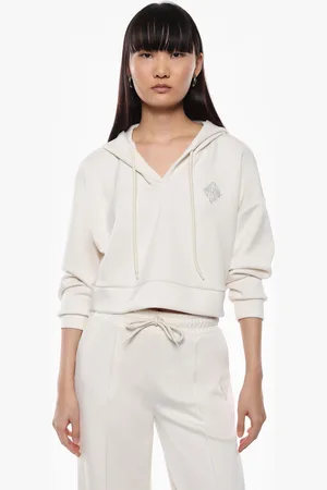 Imperial Sweat à capuche et manches longues