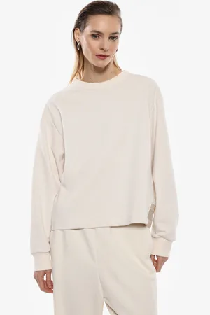 Imperial Sweat col rond manches longues