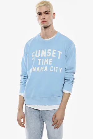 Imperial Sweatshirt col rond manches longues