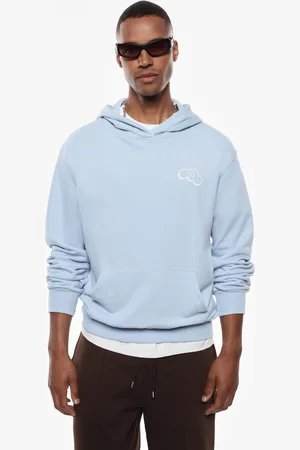Imperial Sweat à capuche avec imprimé arrière