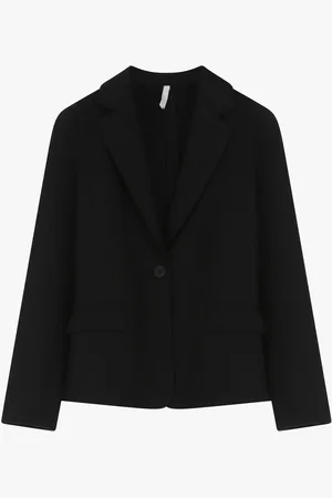 Imperial Blazer à fermeture simple boutonnière