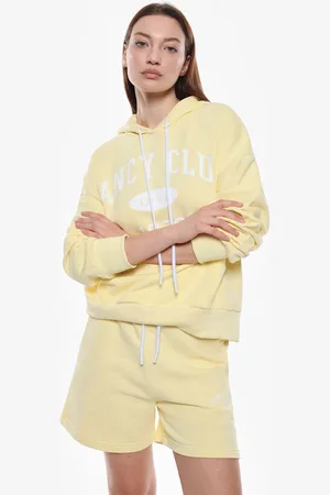 Imperial Sweat à capuche imprimé