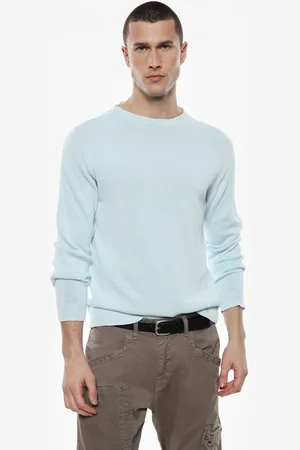 Imperial Pull col rond uni