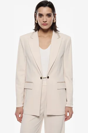 Imperial Blazer avec fermeture à chaîne en métal